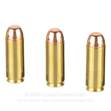 Image 4 of PCI .50 Action Express Ammo