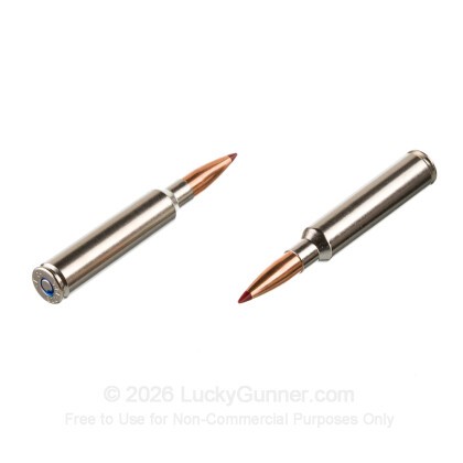 Image 6 of Federal 300 PRC Ammo