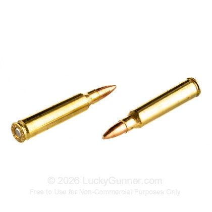 Image 6 of Armscor .223 Remington Ammo