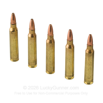 Image 4 of Winchester .223 Remington Ammo