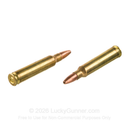 Image 6 of Winchester .223 Remington Ammo