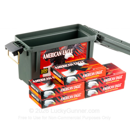 Image 3 of Federal 6.5mm Creedmoor Ammo