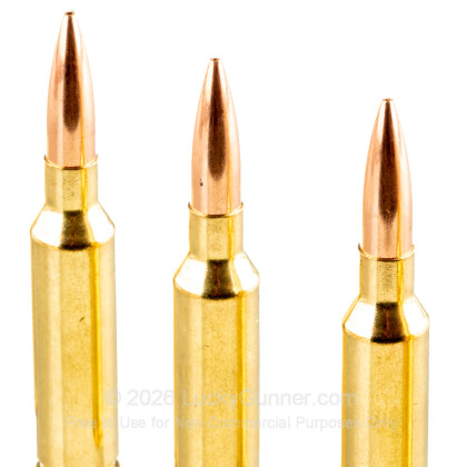Image 5 of Federal 6.5mm Creedmoor Ammo