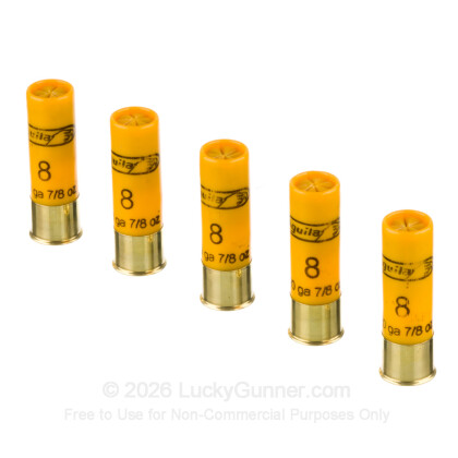 Image 4 of Aguila 20 Gauge Ammo
