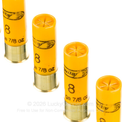 Image 5 of Aguila 20 Gauge Ammo