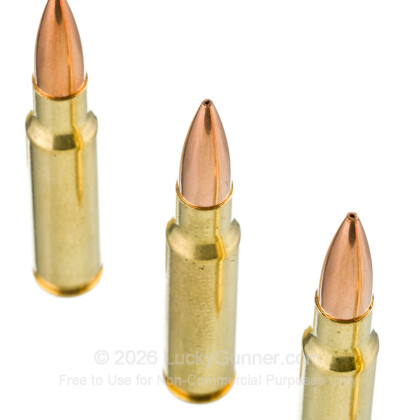 Image 5 of Sierra Bullets .308 (7.62X51) Ammo