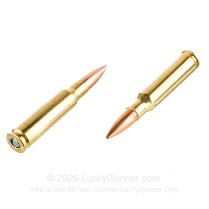 Image 6 of Sierra Bullets .308 (7.62X51) Ammo