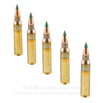 Image 4 of PMC 5.56x45mm Ammo