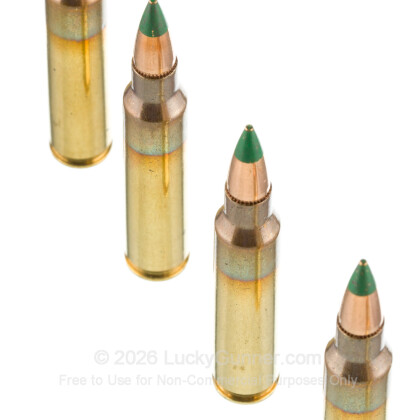 Image 5 of PMC 5.56x45mm Ammo