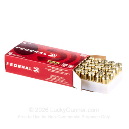 Image 3 of Federal .45 ACP (Auto) Ammo