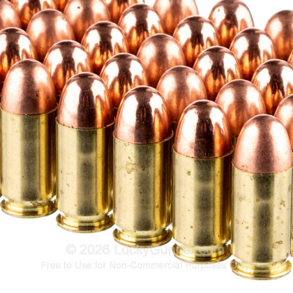 Image 5 of Federal .45 ACP (Auto) Ammo