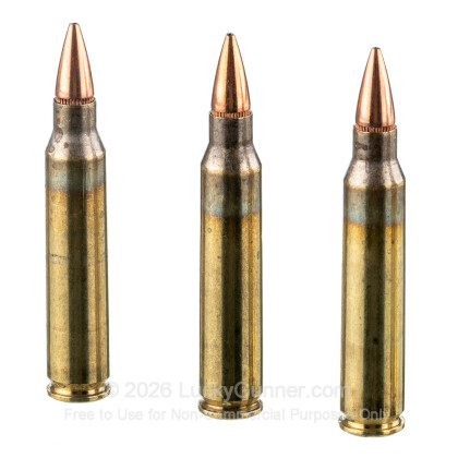 Image 5 of Hornady .223 Remington Ammo