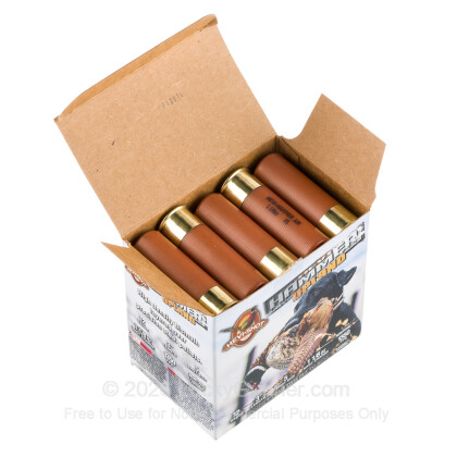 Image 3 of Hevi-Shot 12 Gauge Ammo