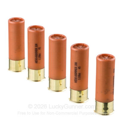 Image 4 of Hevi-Shot 12 Gauge Ammo