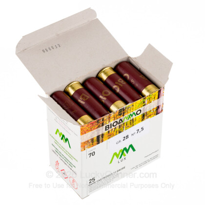 Image 3 of BioAmmo 12 Gauge Ammo