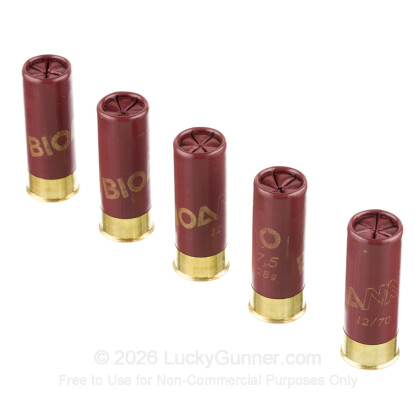 Image 4 of BioAmmo 12 Gauge Ammo