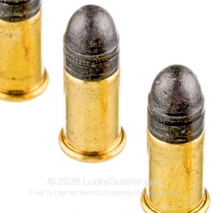 Image 5 of CCI .22 Short Ammo