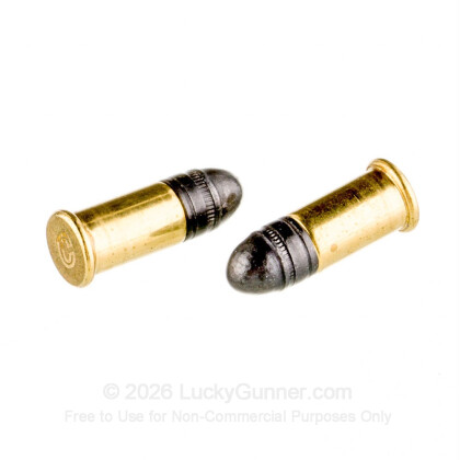 Image 6 of CCI .22 Short Ammo