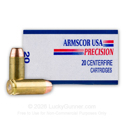 Image 2 of Armscor .50 Action Express Ammo