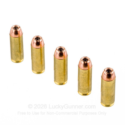 Image 4 of Armscor .50 Action Express Ammo