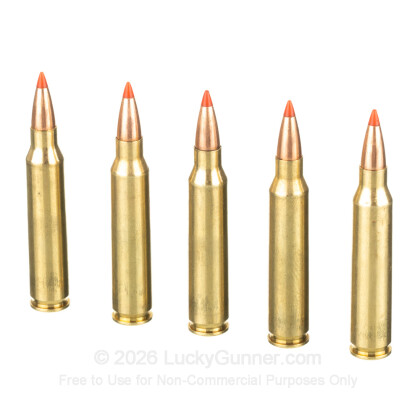 Image 4 of Federal .223 Remington Ammo