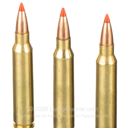 Image 5 of Federal .223 Remington Ammo