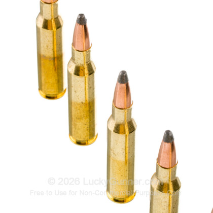 Image 5 of Winchester 7mm-08 Remington Ammo