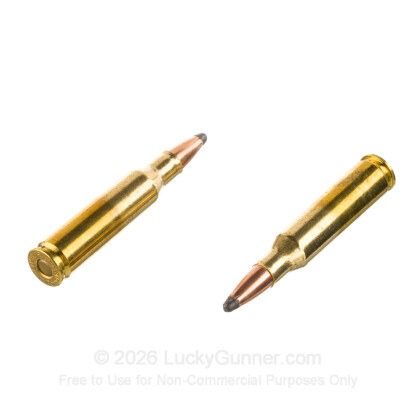 Image 6 of Winchester 7mm-08 Remington Ammo