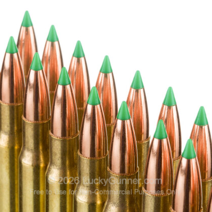 Image 6 of Nosler Ammunition .30-06 Ammo