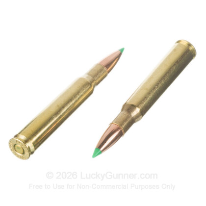 Image 7 of Nosler Ammunition .30-06 Ammo