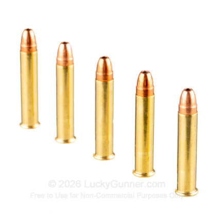 Image 4 of Remington .22 Magnum (WMR) Ammo