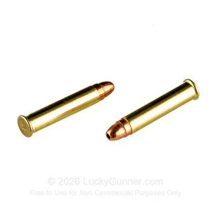 Image 6 of Remington .22 Magnum (WMR) Ammo