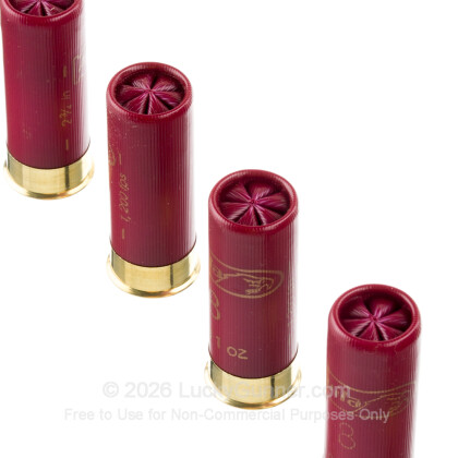 Image 5 of Shop by Popular Brand from Aguila Image 5 of Aguila 12 Gauge Ammo