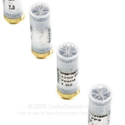 Image 5 of Fiocchi 12 Gauge Ammo