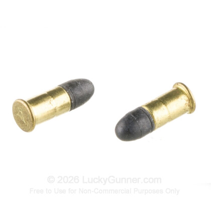 Image 5 of Vostok .22 Short Ammo