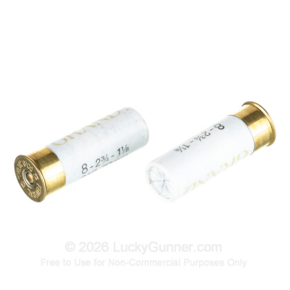 Image 6 of Federal 12 Gauge Ammo