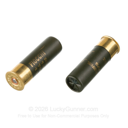 Image 6 of Fiocchi 12 Gauge Ammo