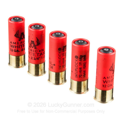 Image 4 of Hornady 12 Gauge Ammo