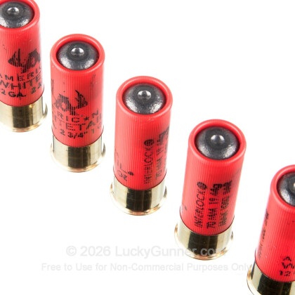 Image 5 of Hornady 12 Gauge Ammo