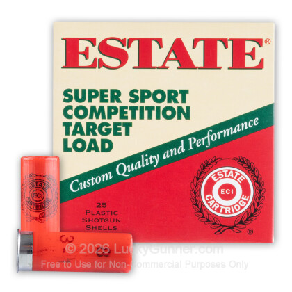 Image 2 of Estate Cartridge 12 Gauge Ammo