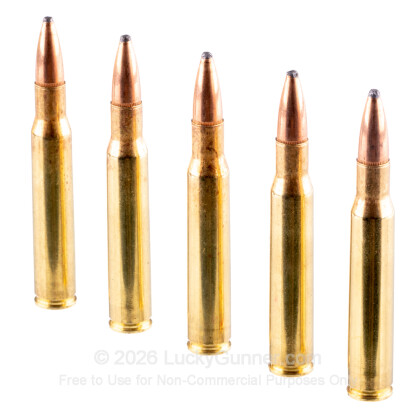 Image 4 of Remington .30-06 Ammo