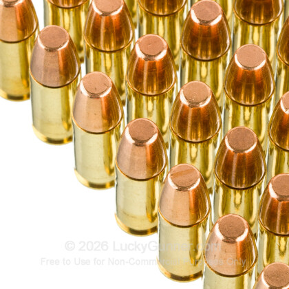 Image 5 of Winchester 9mm Luger (9x19) Ammo