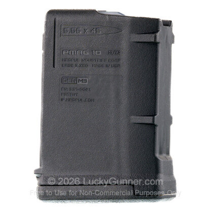 Image 1 of Magpul 5.56 NATO/.223 Rem Ammo