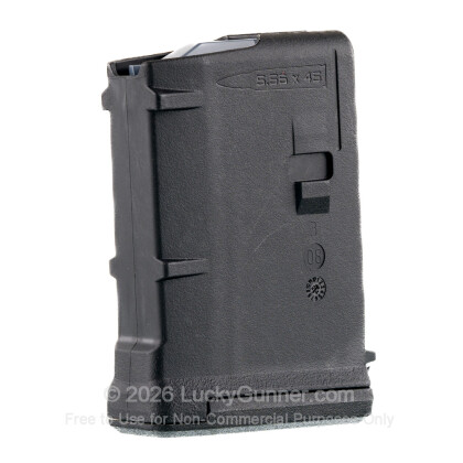 Image 2 of Magpul 5.56 NATO/.223 Rem Ammo