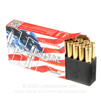 Image 3 of Hornady .270 Winchester Ammo