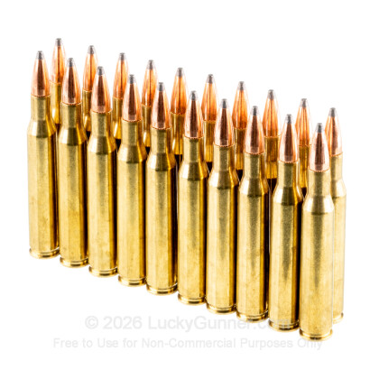 Image 4 of Hornady .270 Winchester Ammo