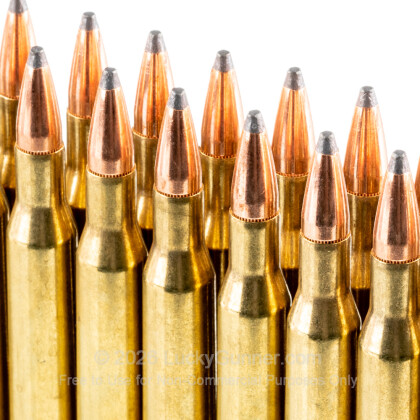 Image 5 of Hornady .270 Winchester Ammo