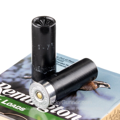 Image 3 of Remington 12 Gauge Ammo