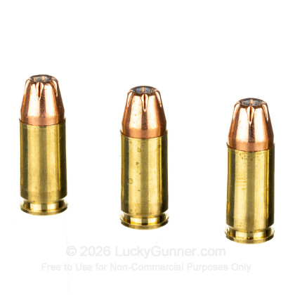 Image 5 of Hornady 9mm Luger (9x19) Ammo