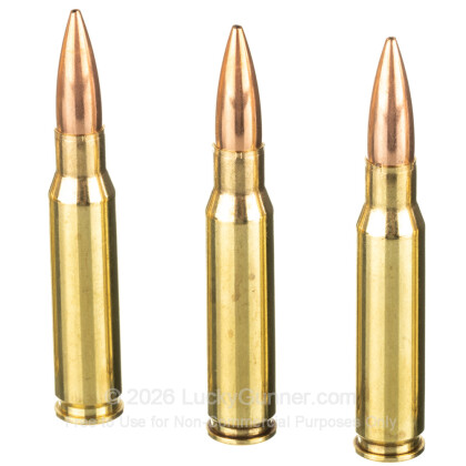 Image 5 of SIG SAUER .308 (7.62X51) Ammo